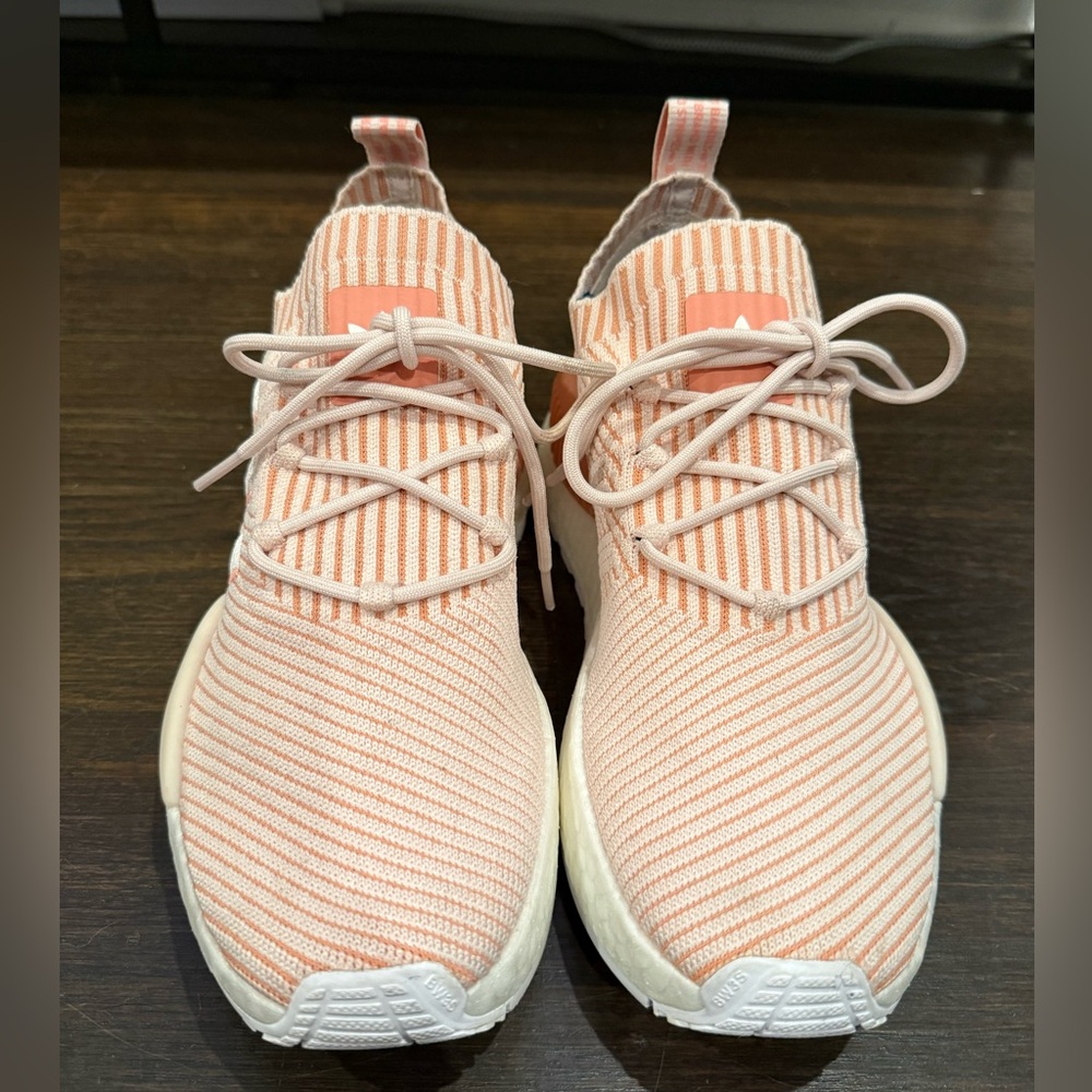 Adidas Athletic Shoe